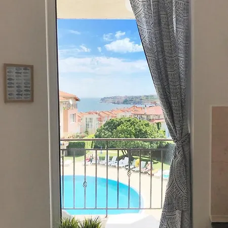 Aparthotel Rose