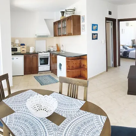 Apart-hotel Rose Sozopol